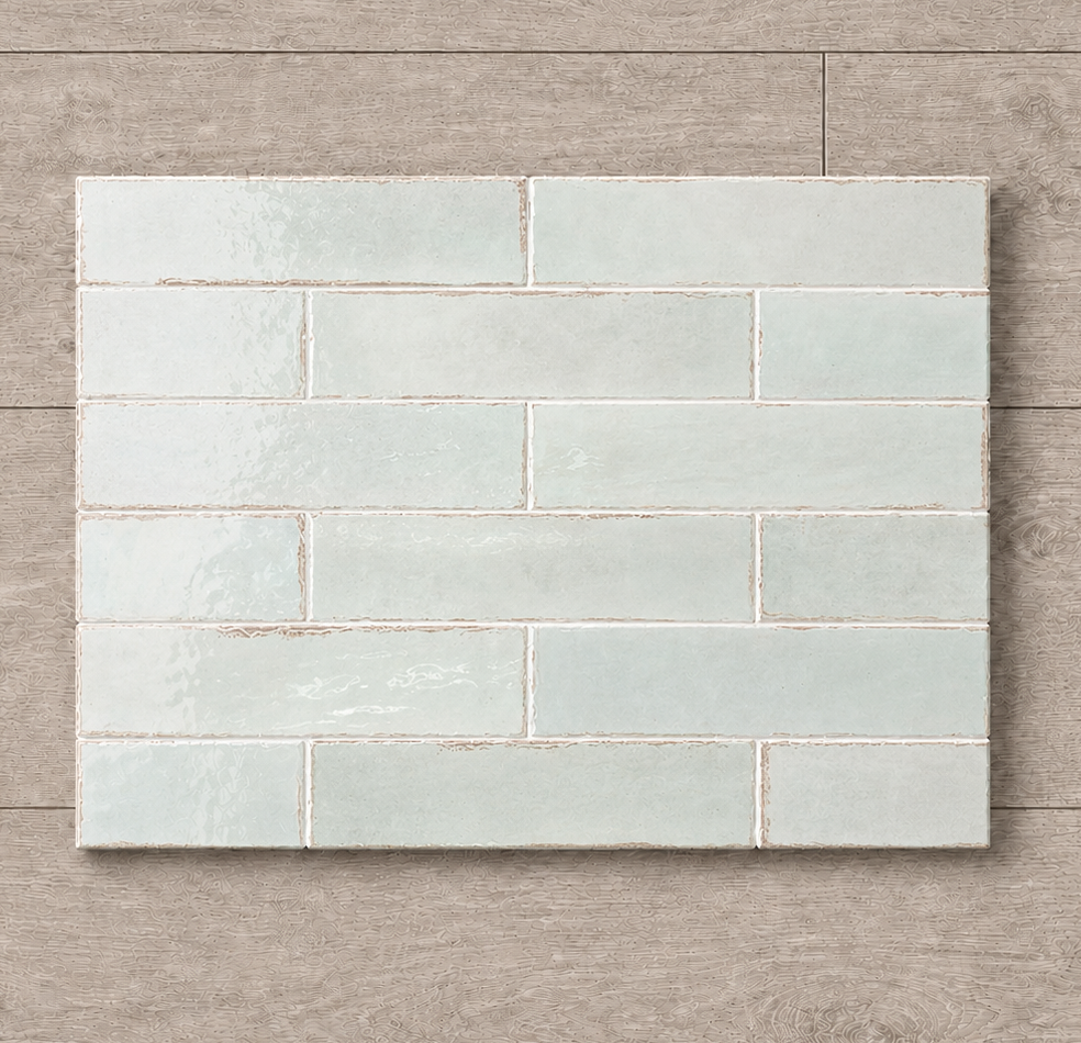 Tribeca Seaglass