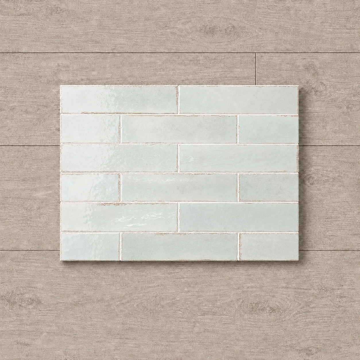 Tribeca Seaglass