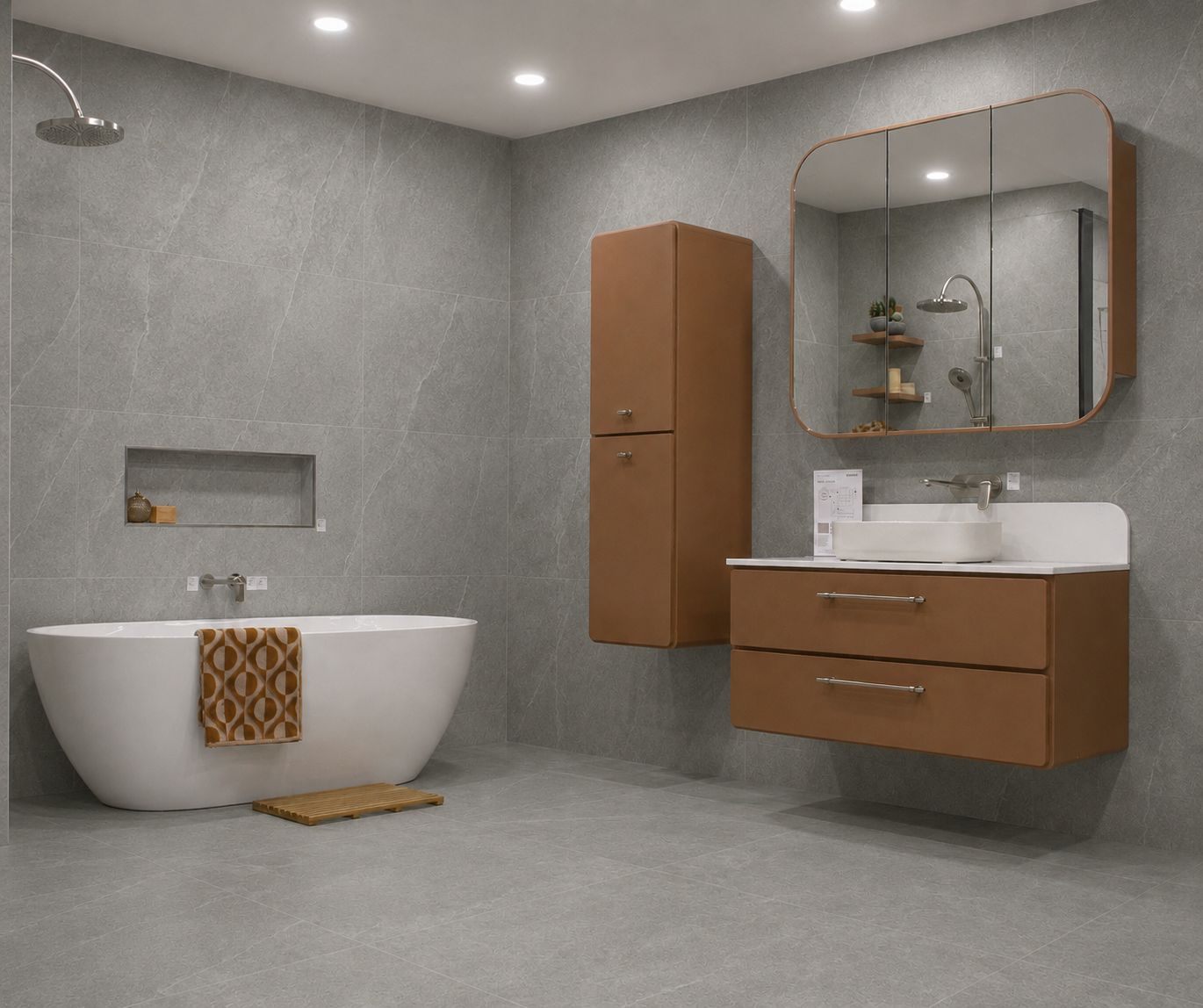 bathroom display 2.