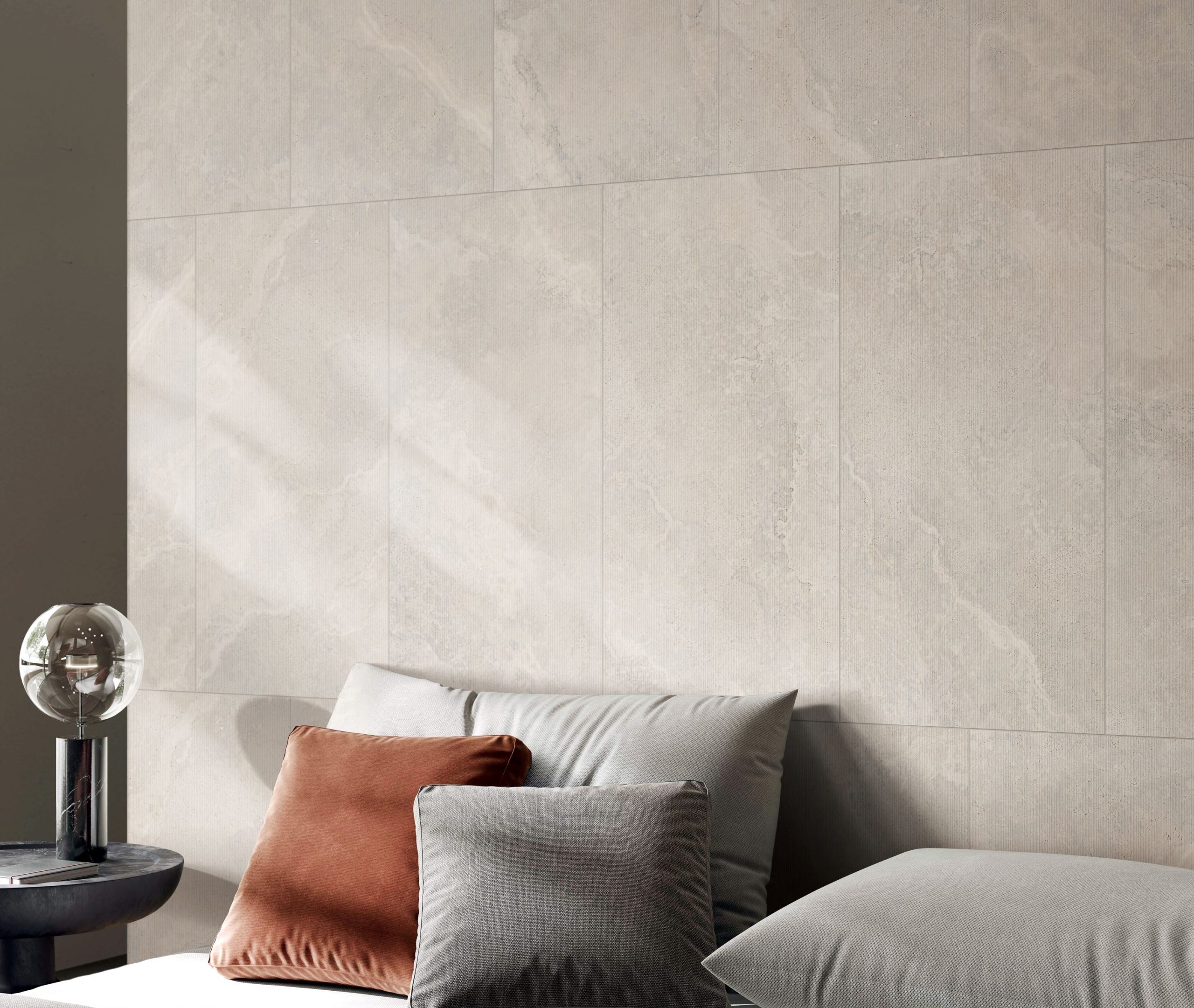 60CR01 CROWN TRAVERTINE WHITE MATT P3 600X600 Gal-4