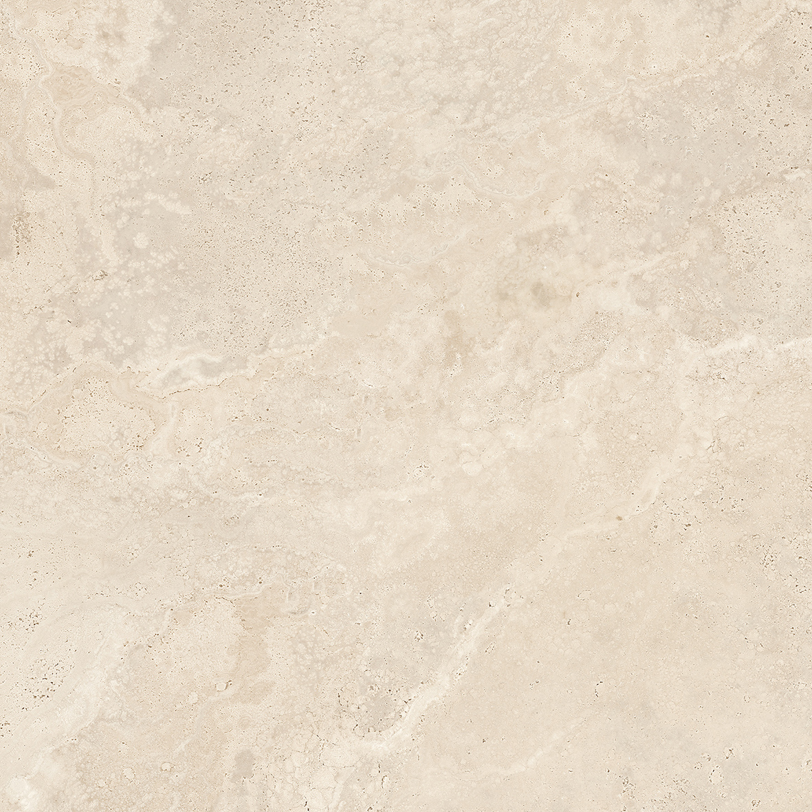 60CR02 CROWN TRAVERTINE BEIGE MATT P3 600X600