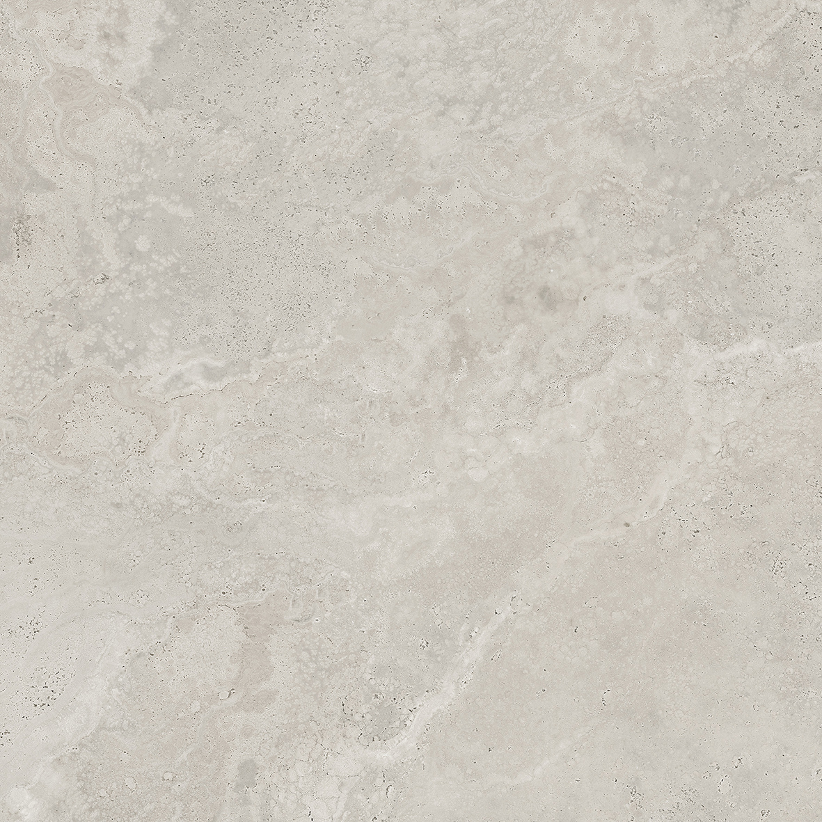 60CR03 CROWN TRAVERTINE SILVER MATT P3 600X600